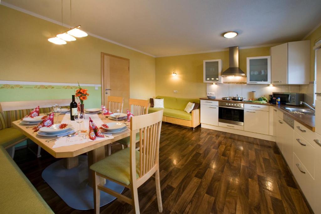 Apart Fankhauser Hainzenberg Room photo
