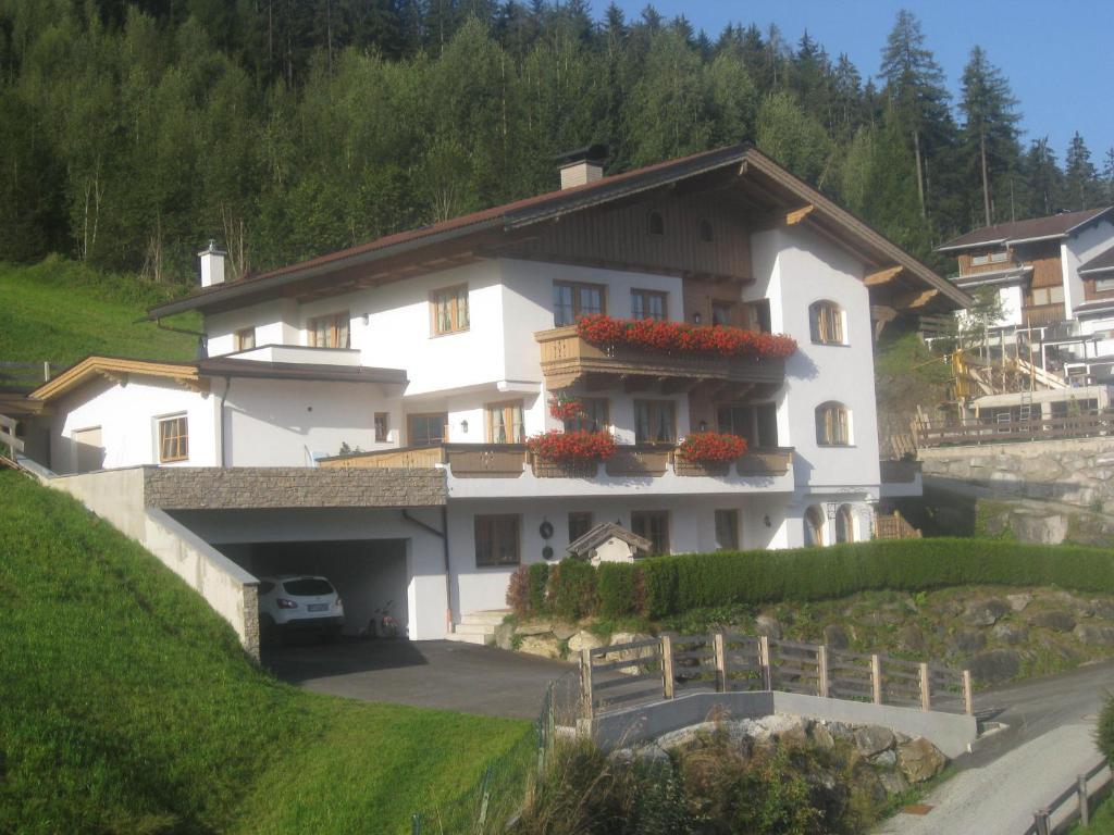 Apart Fankhauser Hainzenberg Exterior photo