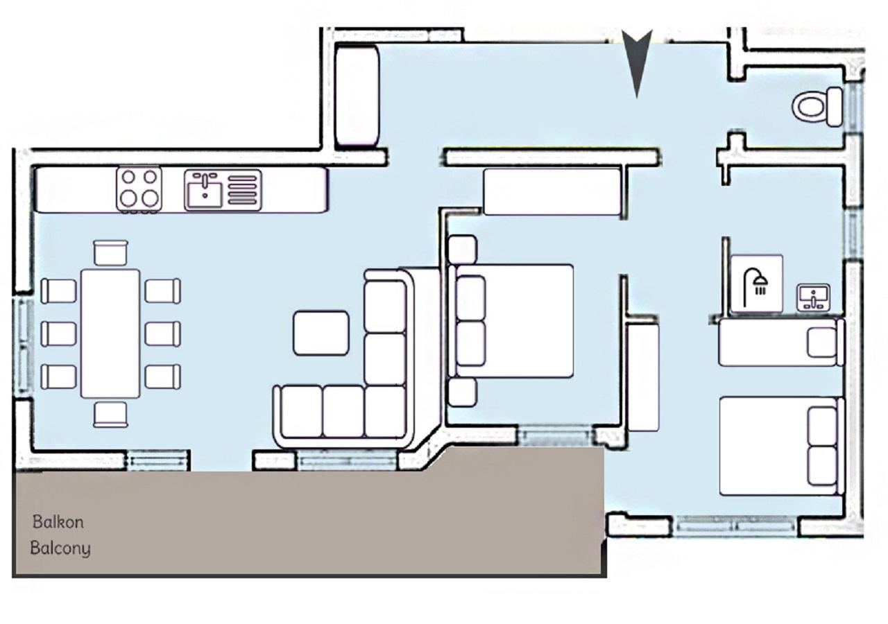 Apart Fankhauser Hainzenberg Exterior photo